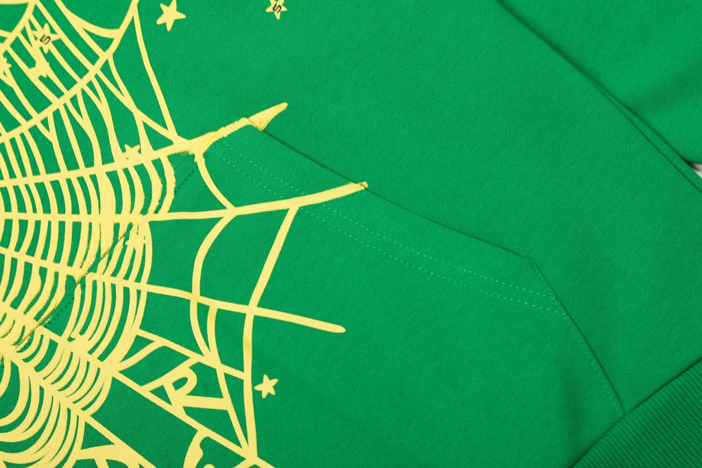 Men’s Oversized Graphic Hoodie – Premium American Streetwear Pullover