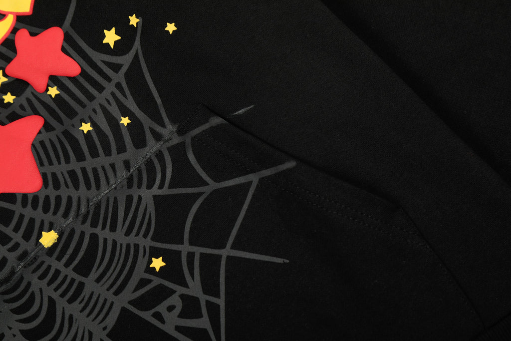Men’s Oversized Graphic Hoodie – Premium American Streetwear Pullover