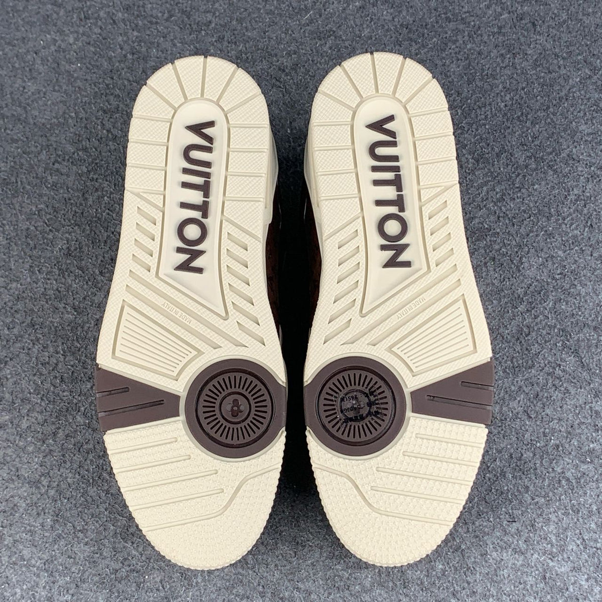 Tyler, the Creator x LV Trainer 'Mocha'