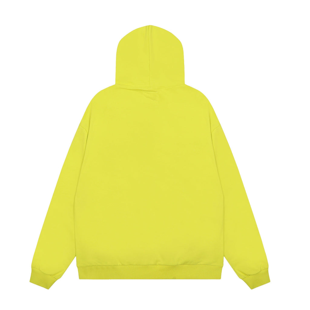 Men’s Oversized Graphic Hoodie – Premium American Streetwear Pullover