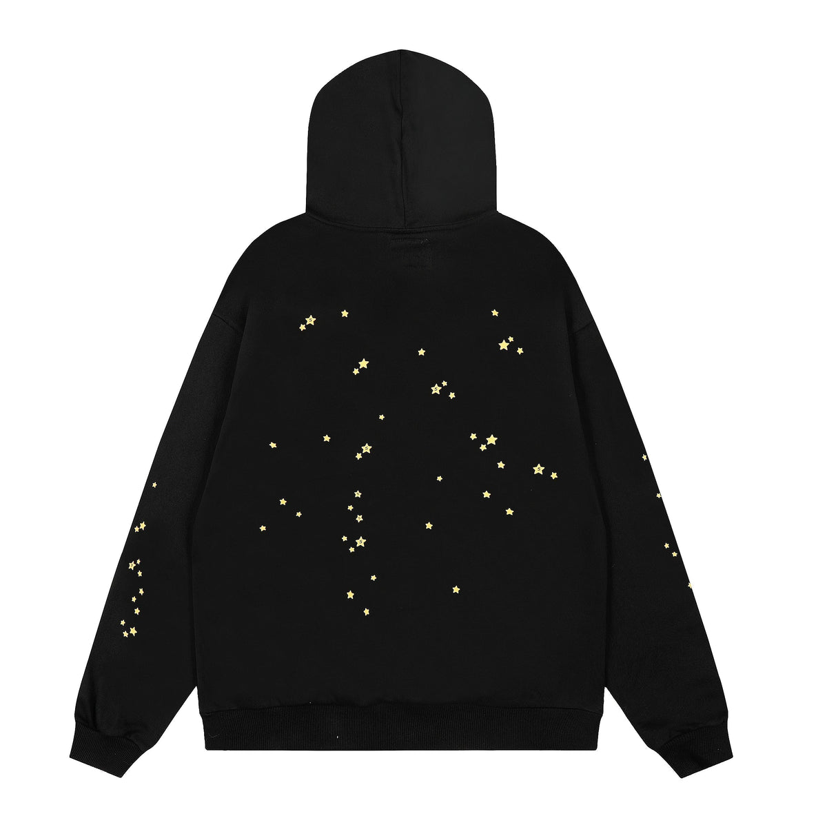 Men’s Oversized Graphic Hoodie – Premium American Streetwear Pullover
