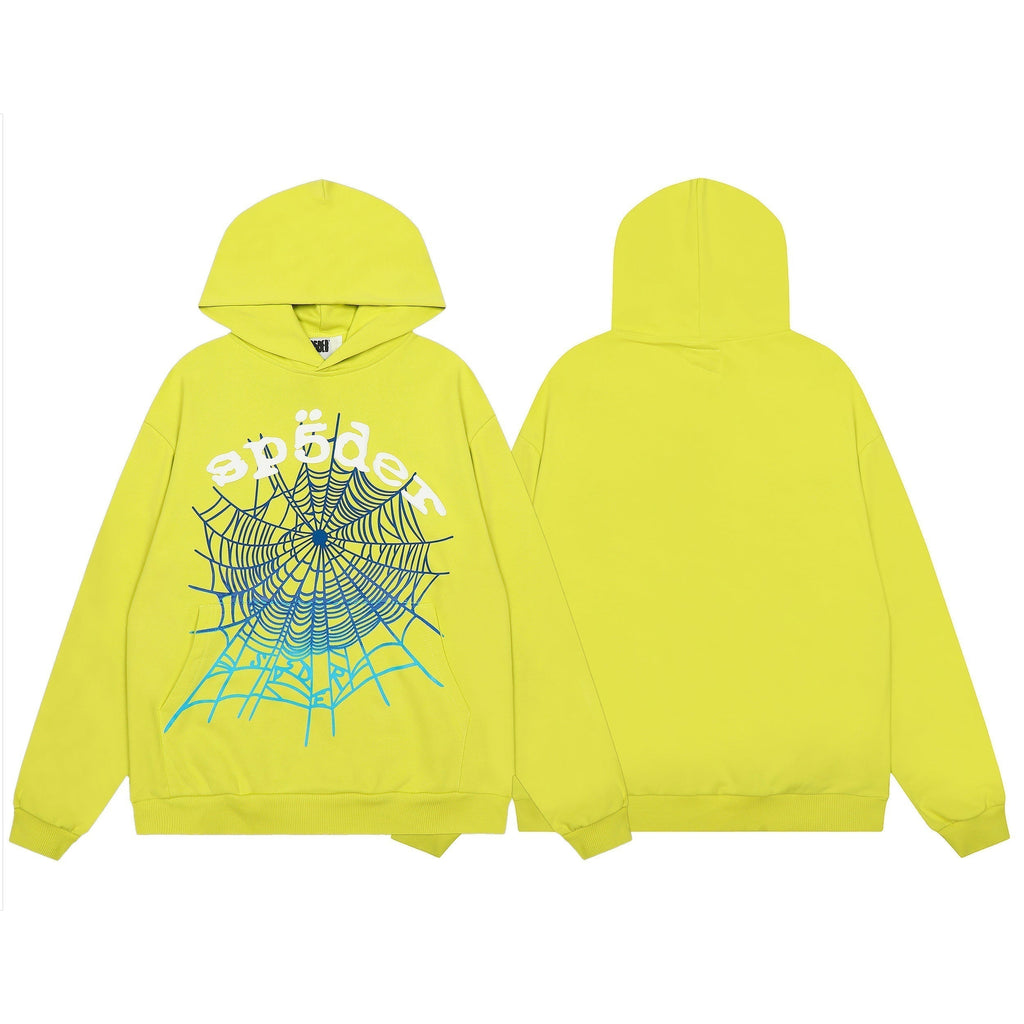 Men’s Oversized Graphic Hoodie – Premium American Streetwear Pullover