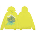 Men’s Oversized Graphic Hoodie – Premium American Streetwear Pullover