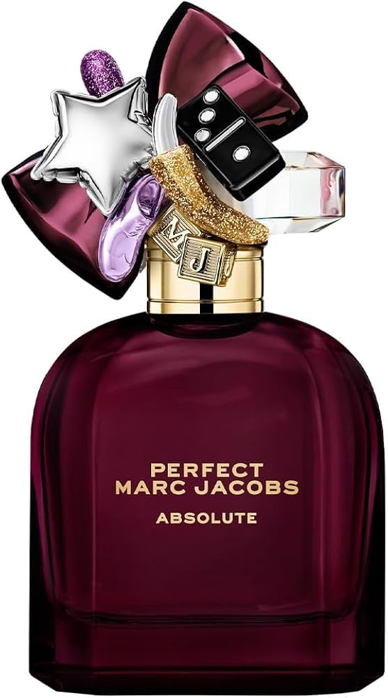 Perfect Absolute Marc Jacobs for Women EDP