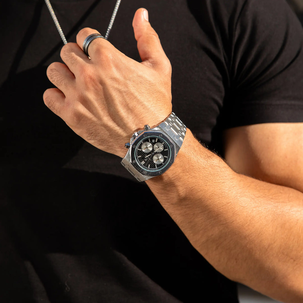 Lucky Fours® Tourbillon