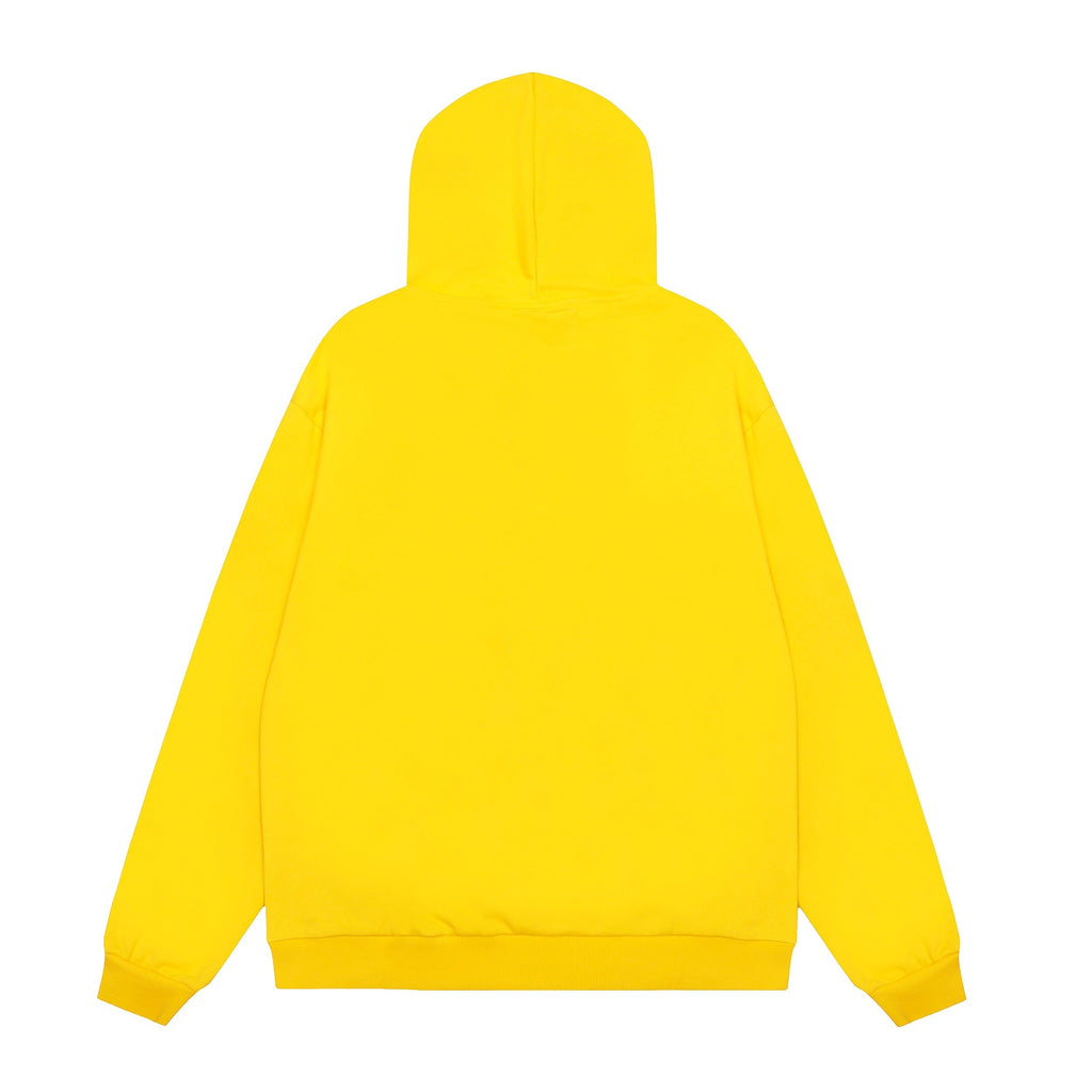 Men’s Oversized Graphic Hoodie – Premium American Streetwear Pullover