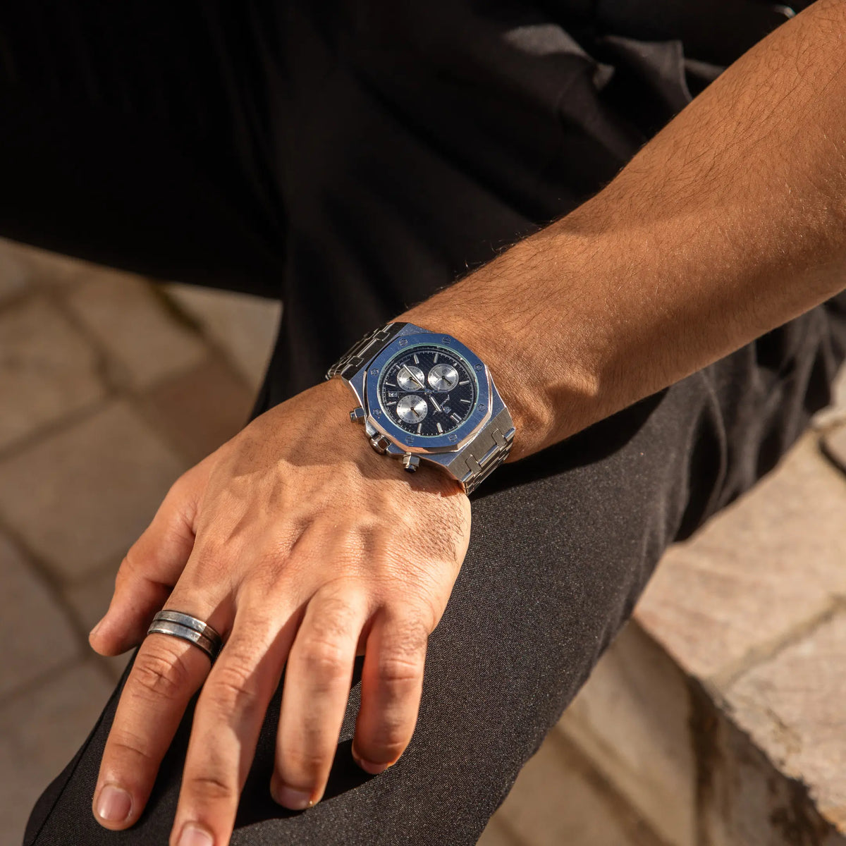 Lucky Fours® Tourbillon