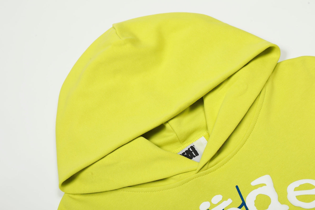 Men’s Oversized Graphic Hoodie – Premium American Streetwear Pullover