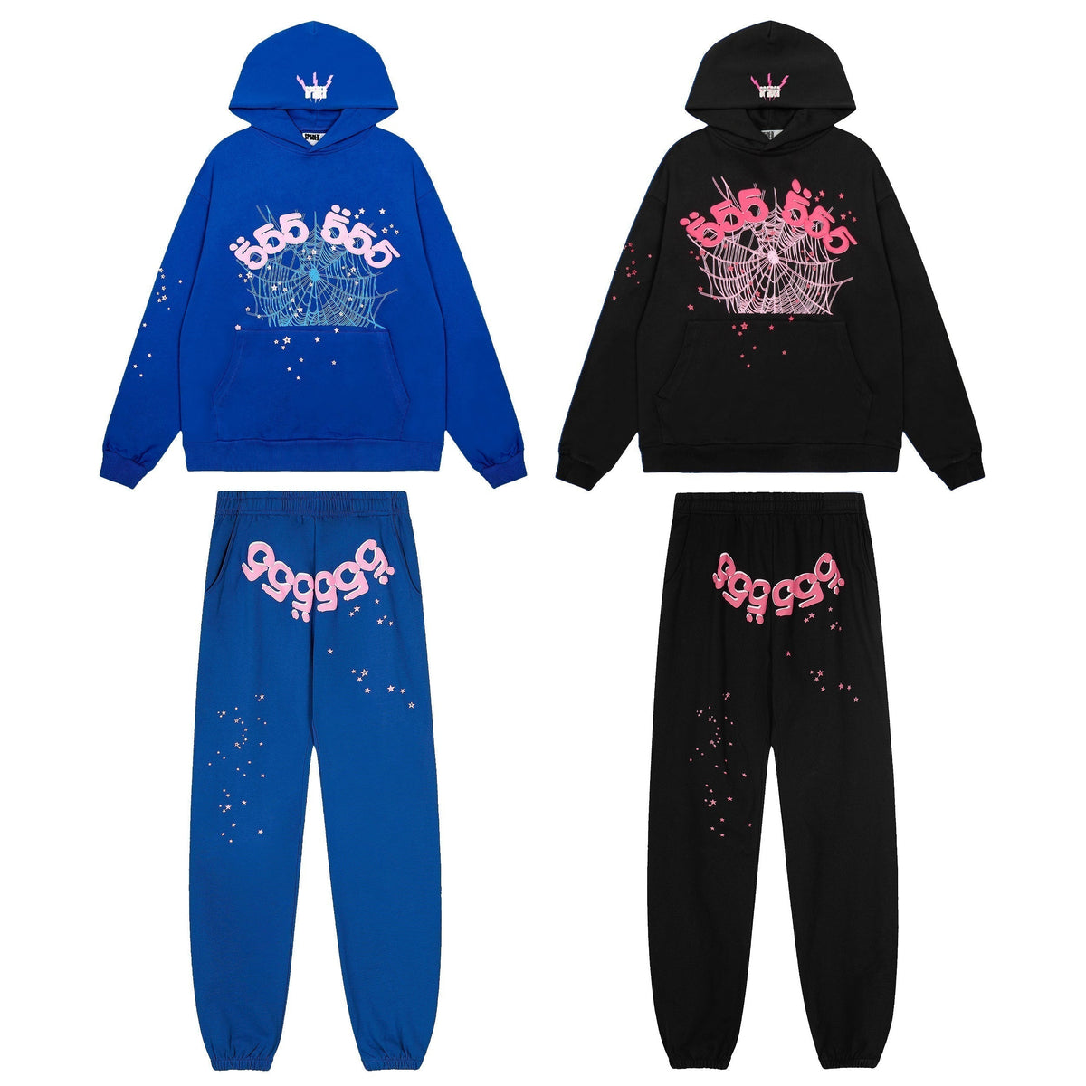 Men’s Oversized Graphic Hoodie – Premium American Streetwear Pullover