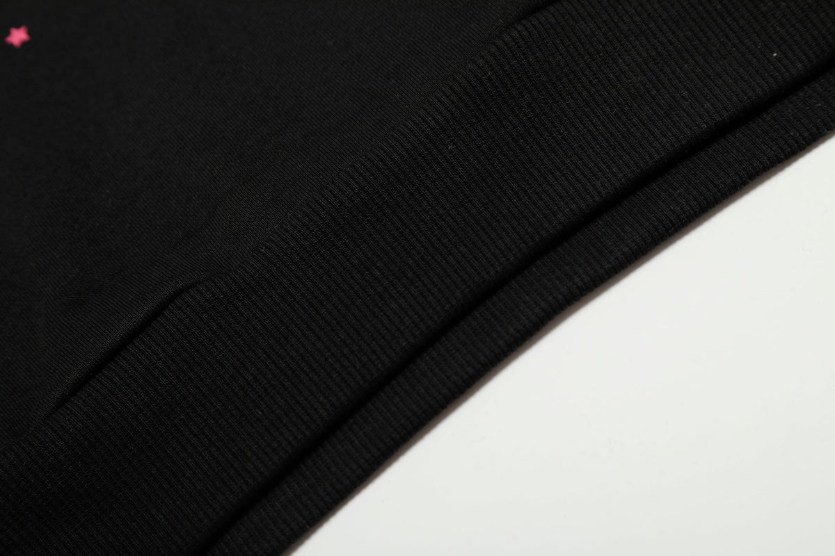 Men’s Oversized Graphic Hoodie – Premium American Streetwear Pullover