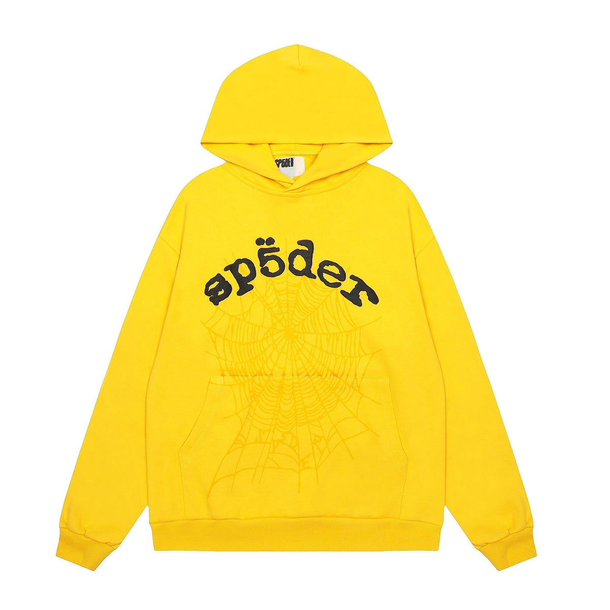 Men’s Oversized Graphic Hoodie – Premium American Streetwear Pullover