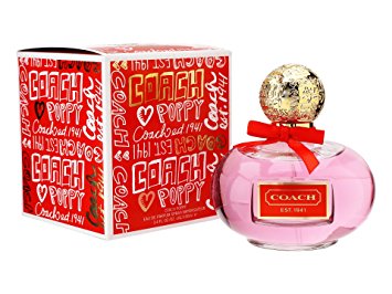 Coach Poppy for Women by Coach EDP