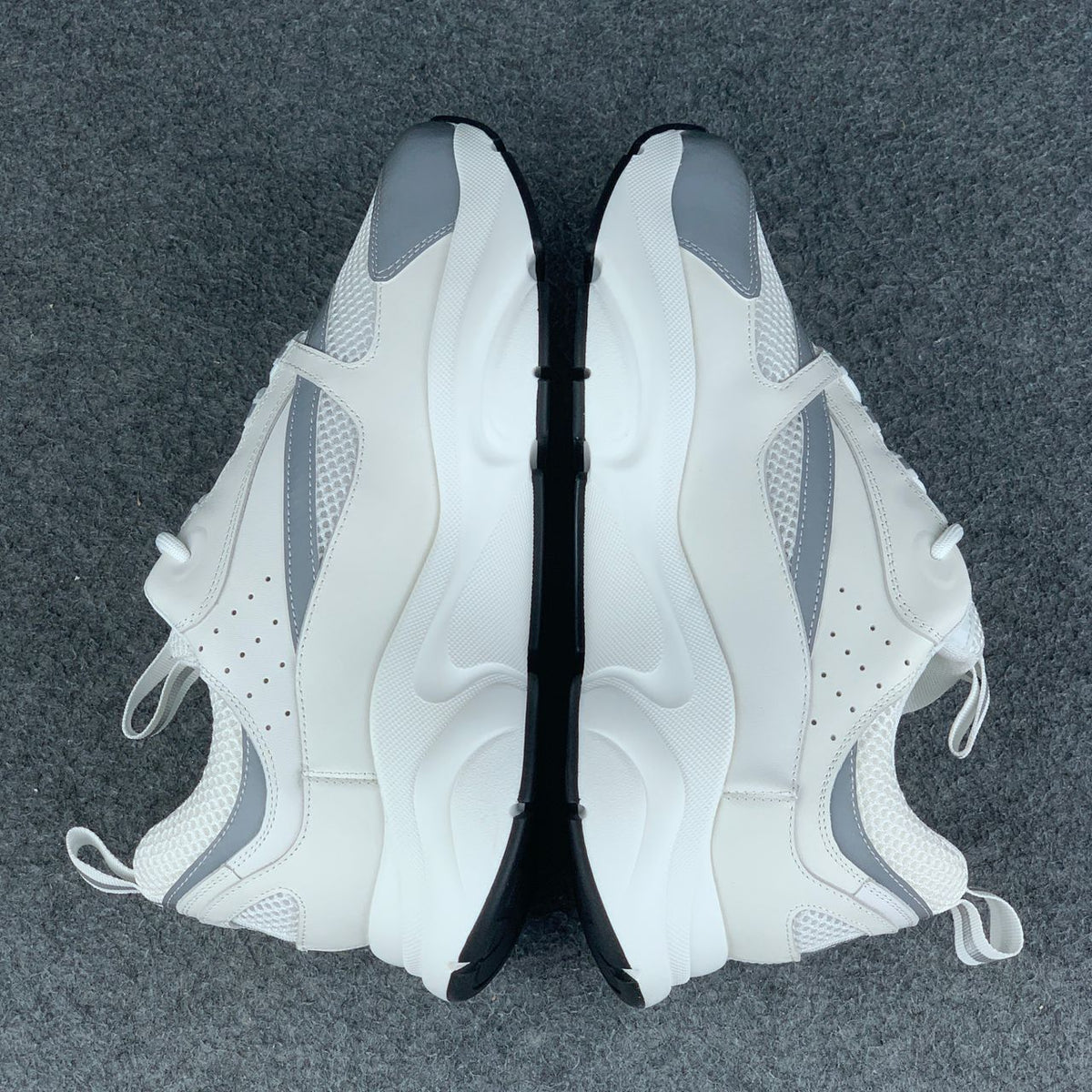 Dior B22 'White Grey'