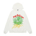 Men’s Oversized Graphic Hoodie – Premium American Streetwear Pullover