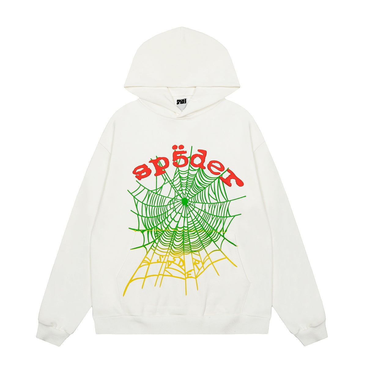 Men’s Oversized Graphic Hoodie – Premium American Streetwear Pullover