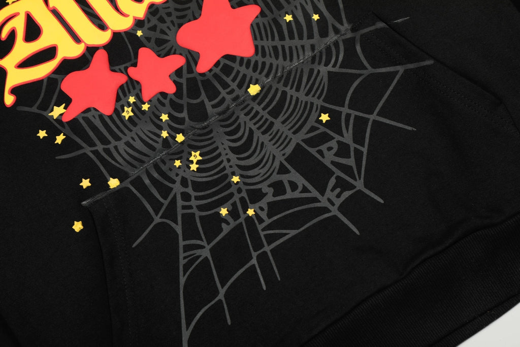 Men’s Oversized Graphic Hoodie – Premium American Streetwear Pullover