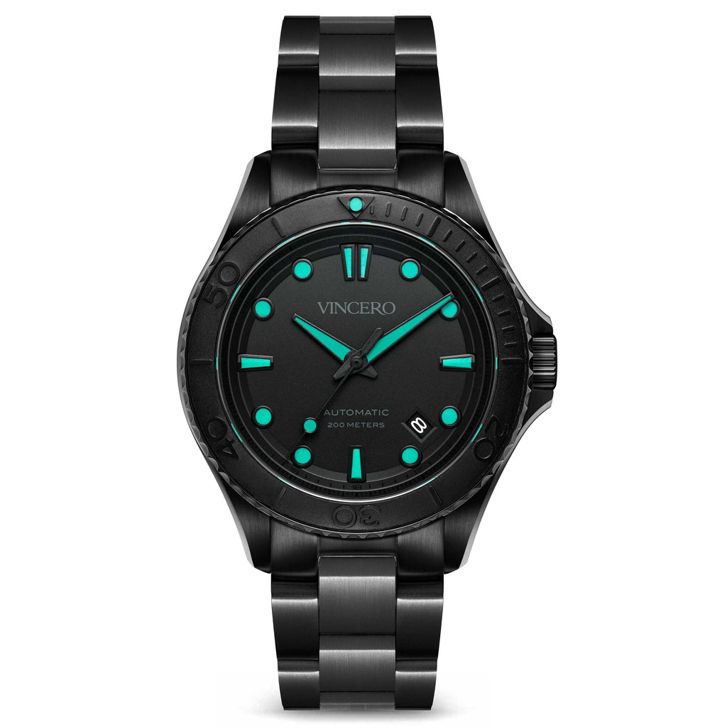 Argo Limited - Emerald Abyss Edition