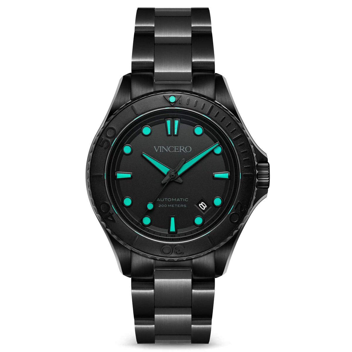 Argo Limited - Emerald Abyss Edition
