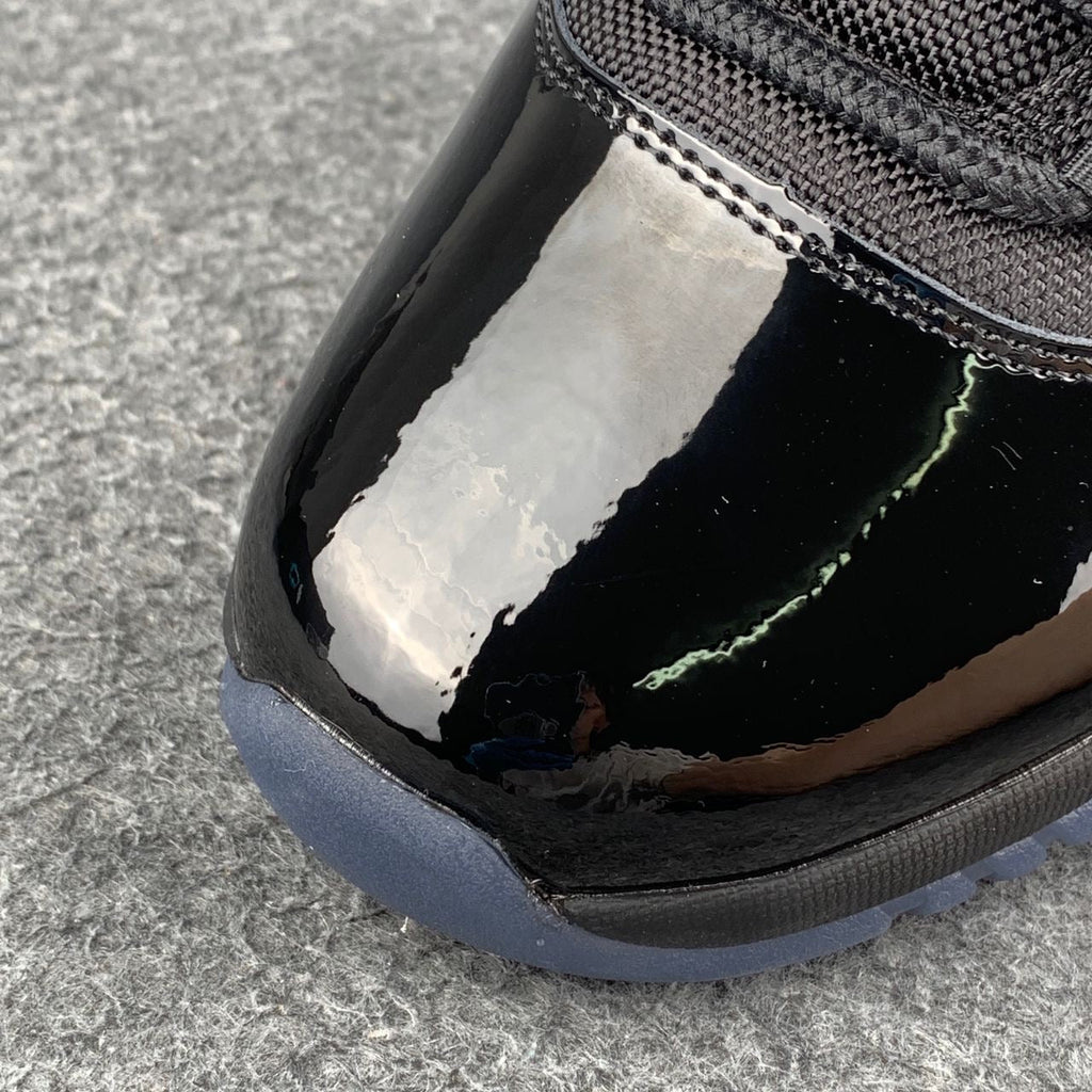 Air Jordan 11 Retro 'Gamma Blue' 2025