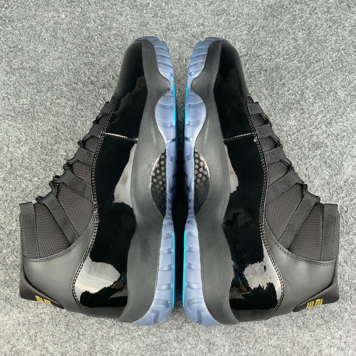 Air Jordan 11 Retro 'Gamma Blue' 2025
