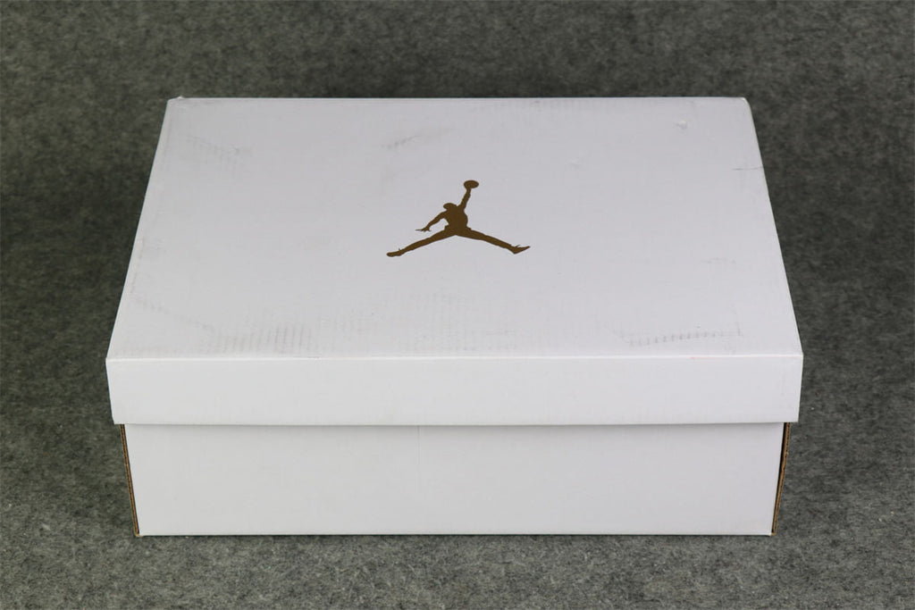Wmns Air Jordan 4 Retro 'Blank Canvas'