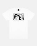 BOYFRIEND - TSHIRT - WHITE