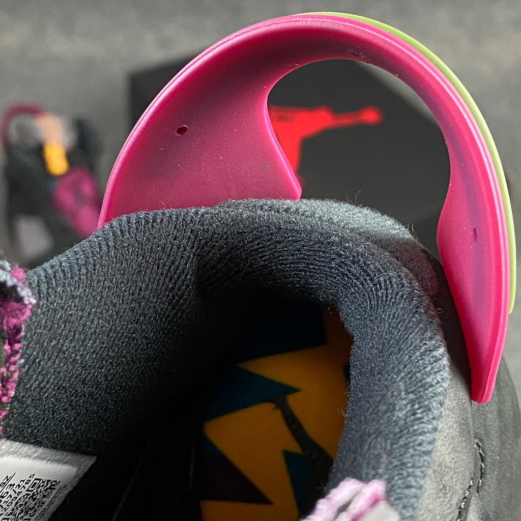 Air Jordan 6 Retro 'Bordeaux'