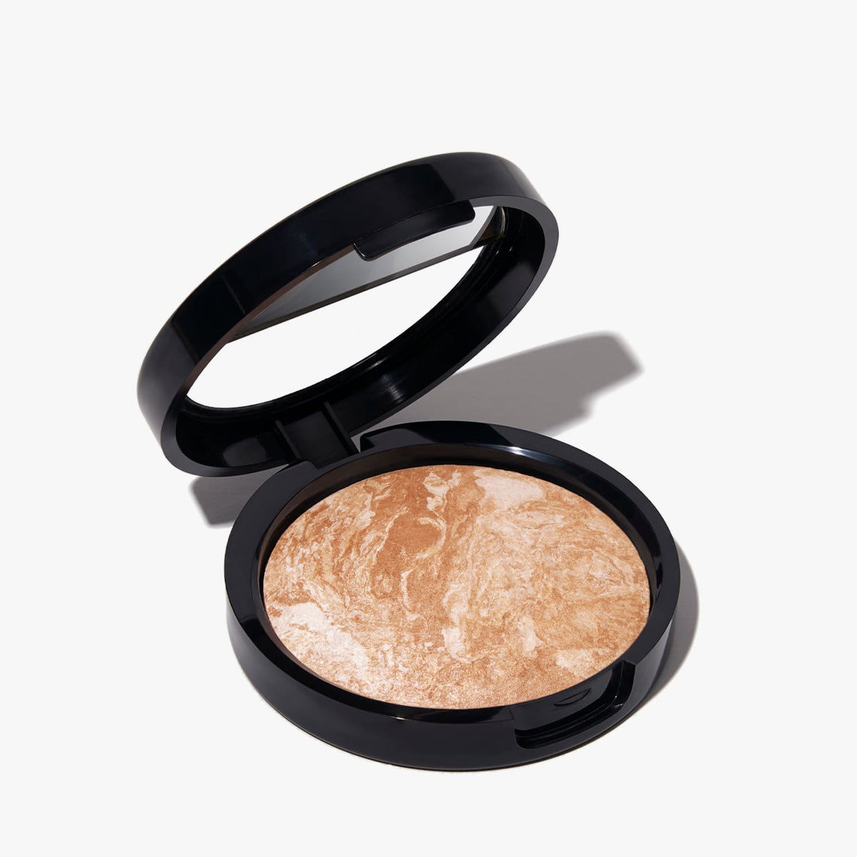 Baked Body Frosting Face & Body Glow