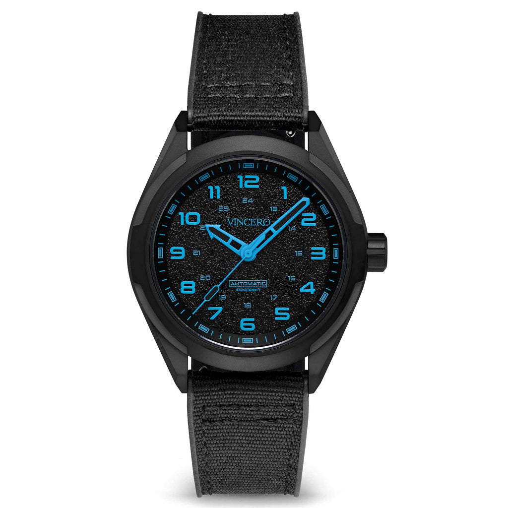 The Scout Limited Release - Barracuda