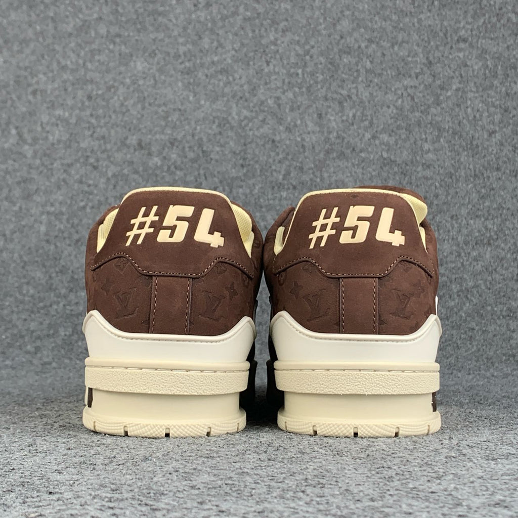 Tyler, the Creator x LV Trainer 'Mocha'