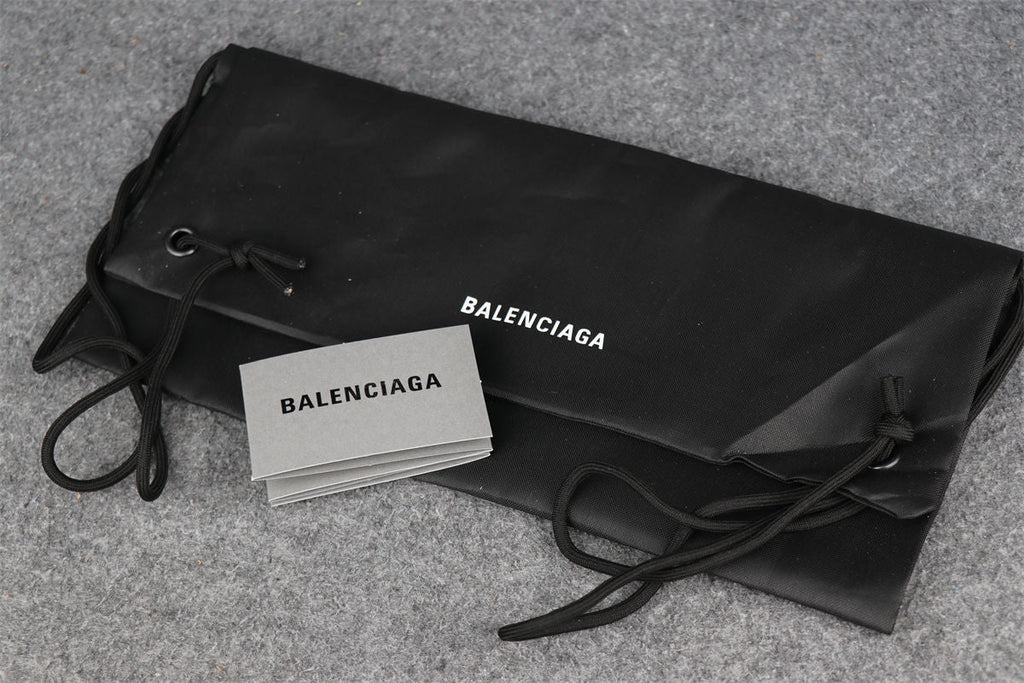 Balenciaga 3XL Sneaker 'Worn-Out - Grey Blue'