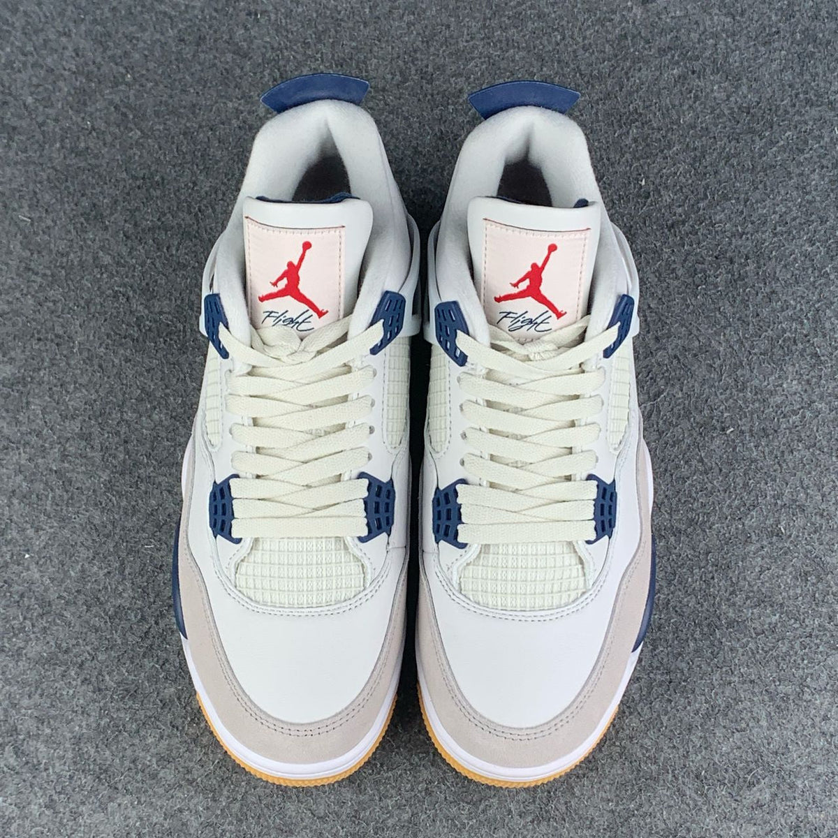 Nike SB x Air Jordan 4 Retro SP 'Navy