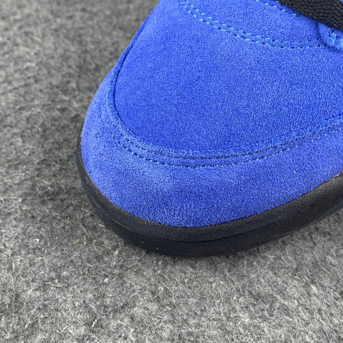 Custom Air Jordan 5 “Nightwing”