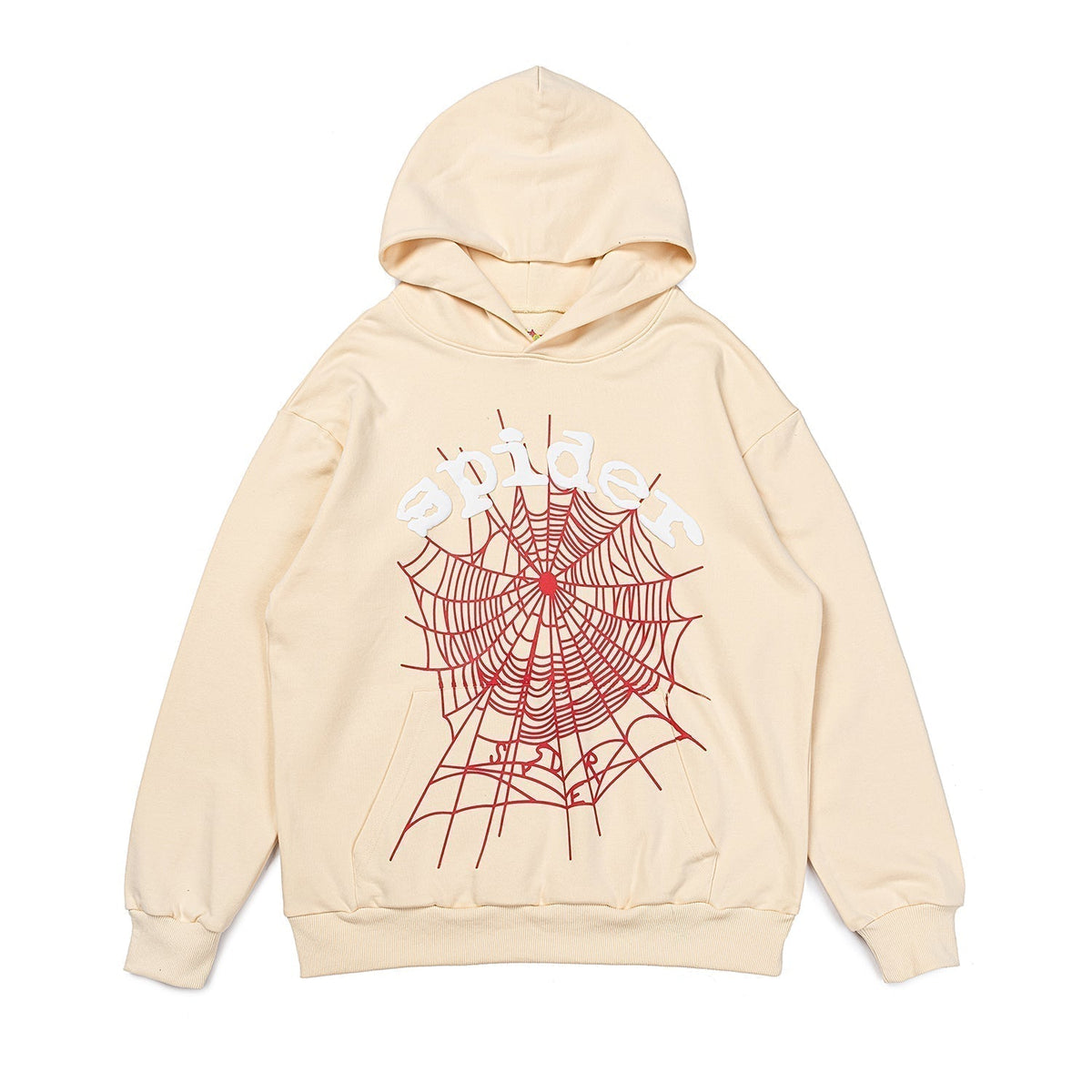 Men’s Oversized Graphic Hoodie – Premium American Streetwear Pullover