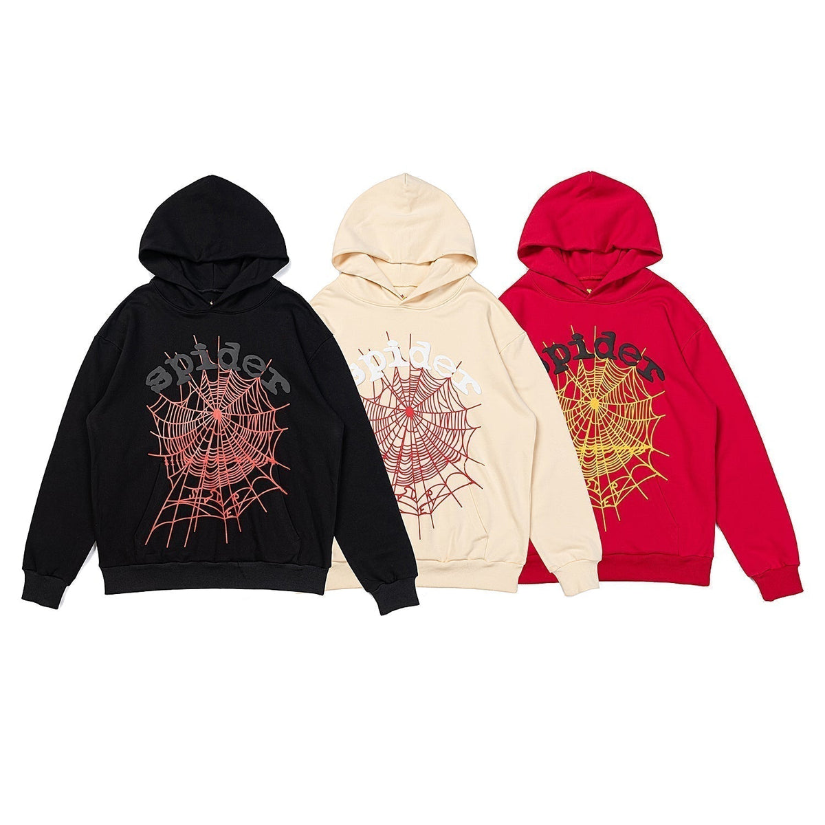Men’s Oversized Graphic Hoodie – Premium American Streetwear Pullover