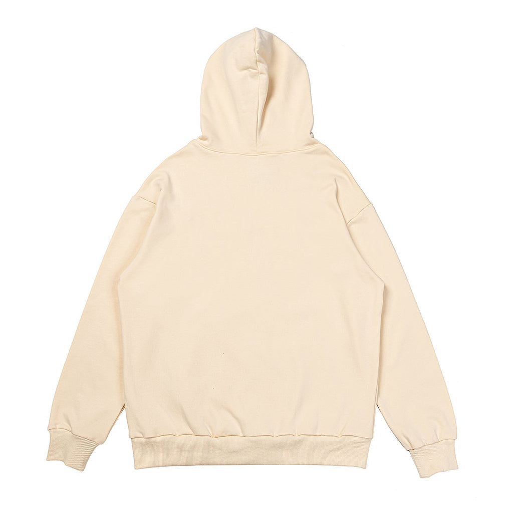 Men’s Oversized Graphic Hoodie – Premium American Streetwear Pullover