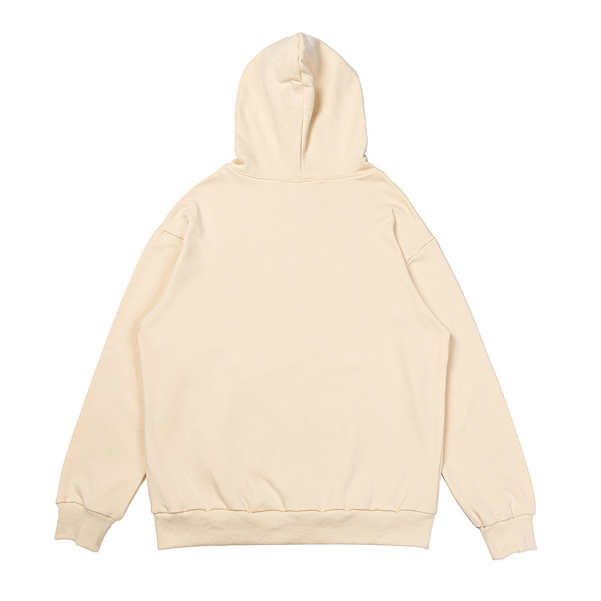 Men’s Oversized Graphic Hoodie – Premium American Streetwear Pullover