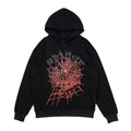 Men’s Oversized Graphic Hoodie – Premium American Streetwear Pullover