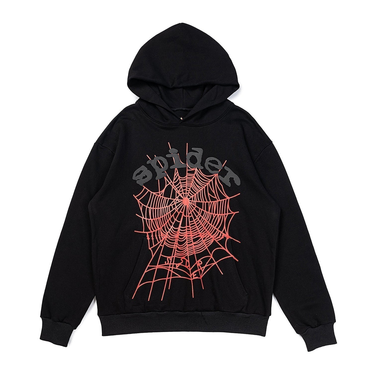 Men’s Oversized Graphic Hoodie – Premium American Streetwear Pullover