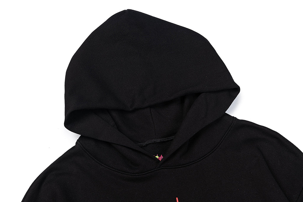 Men’s Oversized Graphic Hoodie – Premium American Streetwear Pullover
