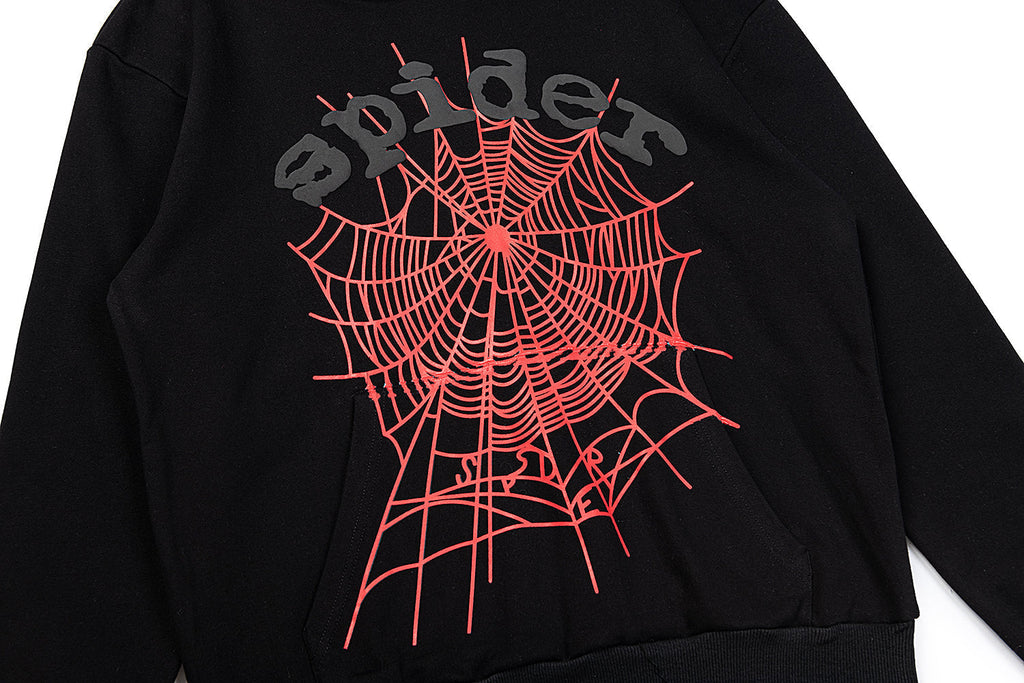 Men’s Oversized Graphic Hoodie – Premium American Streetwear Pullover