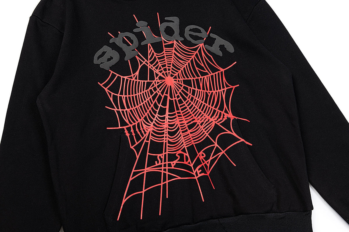 Men’s Oversized Graphic Hoodie – Premium American Streetwear Pullover