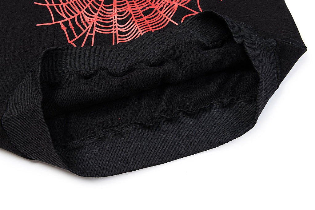 Men’s Oversized Graphic Hoodie – Premium American Streetwear Pullover