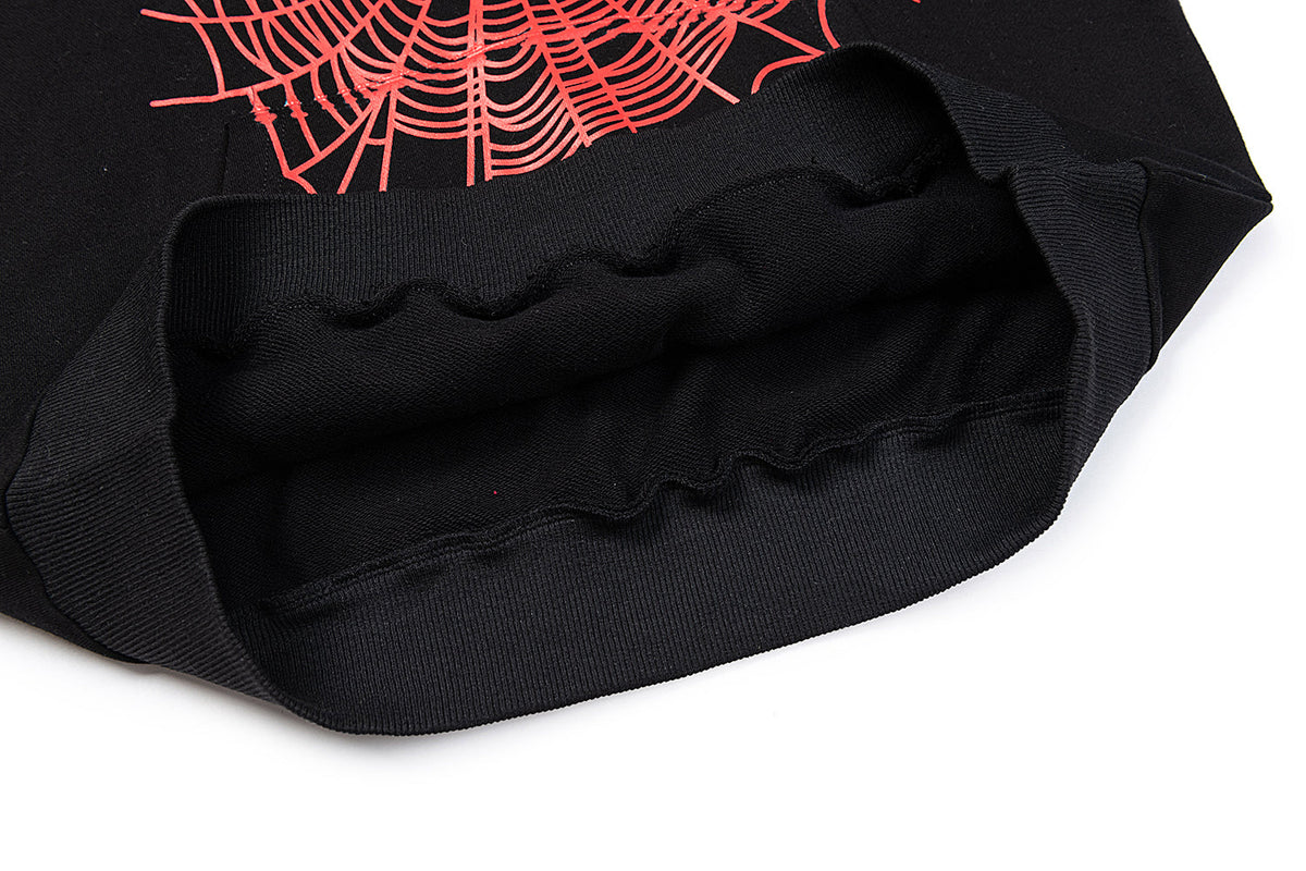 Men’s Oversized Graphic Hoodie – Premium American Streetwear Pullover