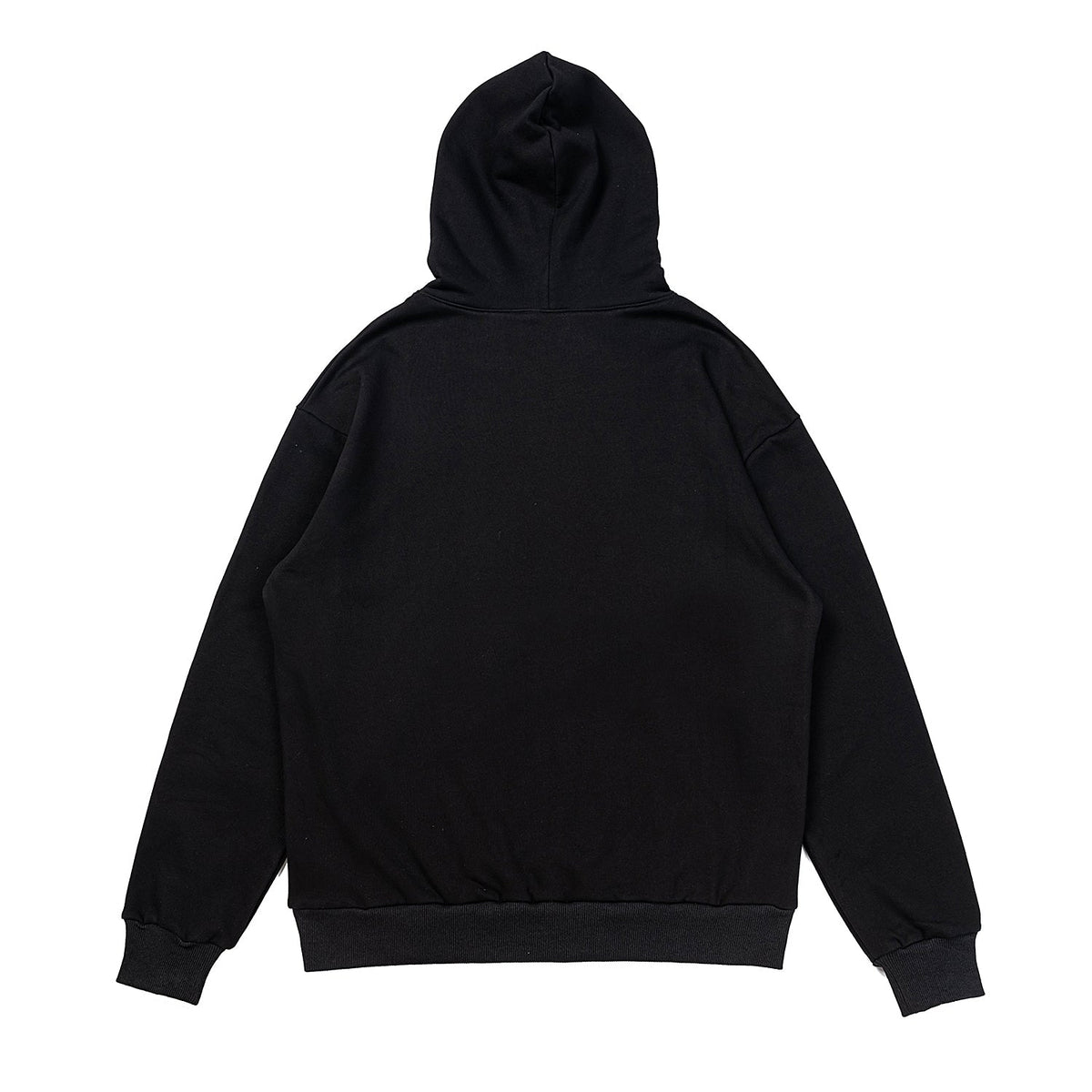 Men’s Oversized Graphic Hoodie – Premium American Streetwear Pullover