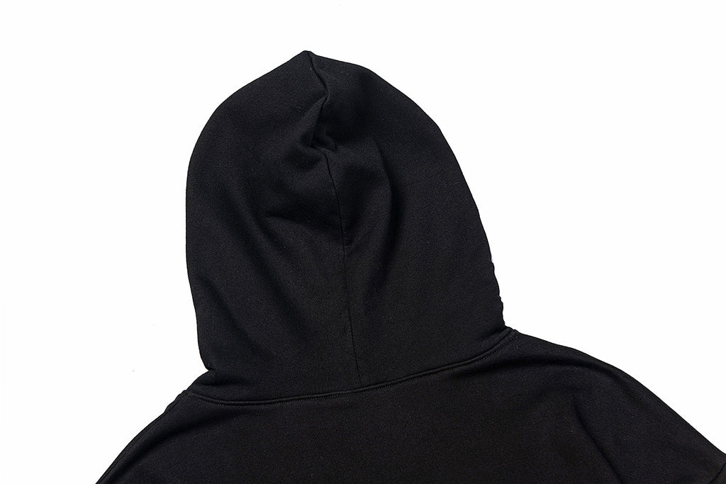Men’s Oversized Graphic Hoodie – Premium American Streetwear Pullover