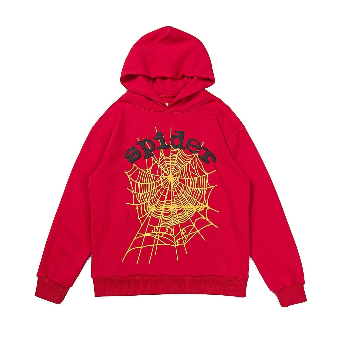 Men’s Oversized Graphic Hoodie – Premium American Streetwear Pullover