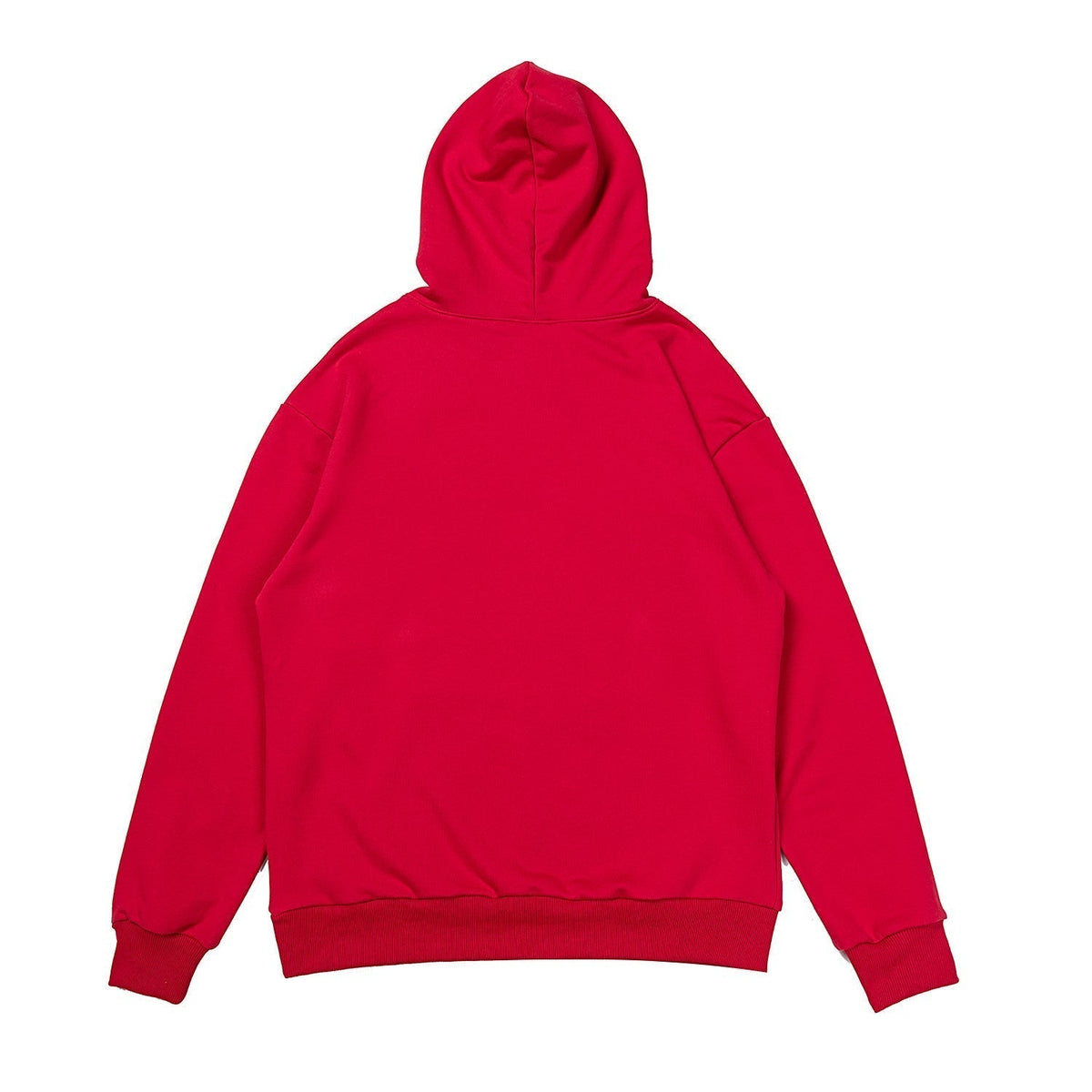 Men’s Oversized Graphic Hoodie – Premium American Streetwear Pullover