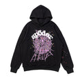 Men’s Oversized Graphic Hoodie – Premium American Streetwear Pullover