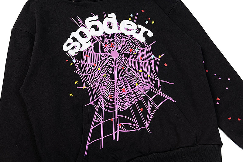 Men’s Oversized Graphic Hoodie – Premium American Streetwear Pullover